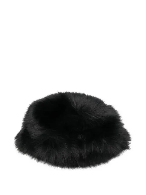 MOLLIOLLI faux fur hat