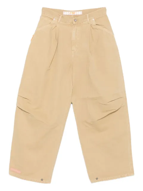 PDF jeans anchos
