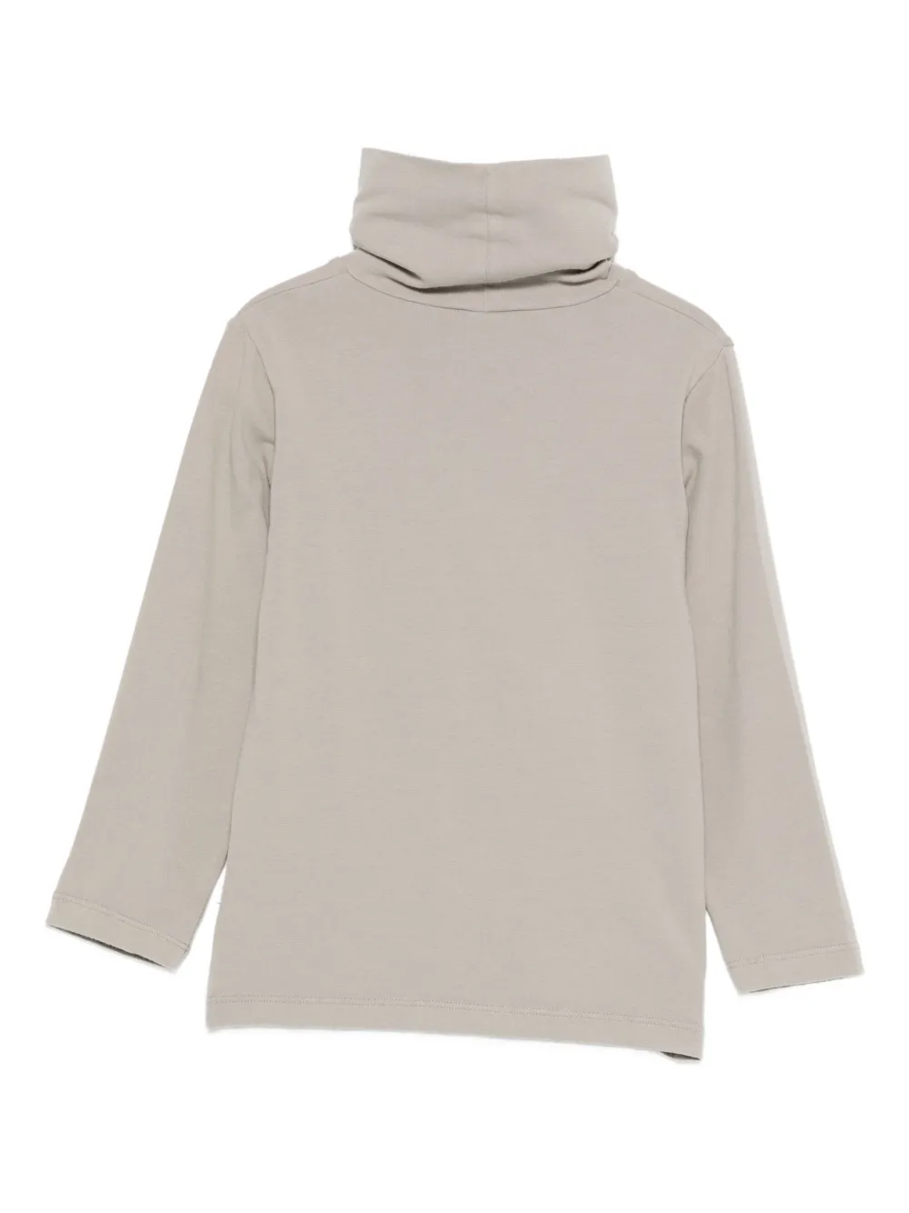 Il Gufo jersey T-shirt | Boys Roll Neck | Image 2