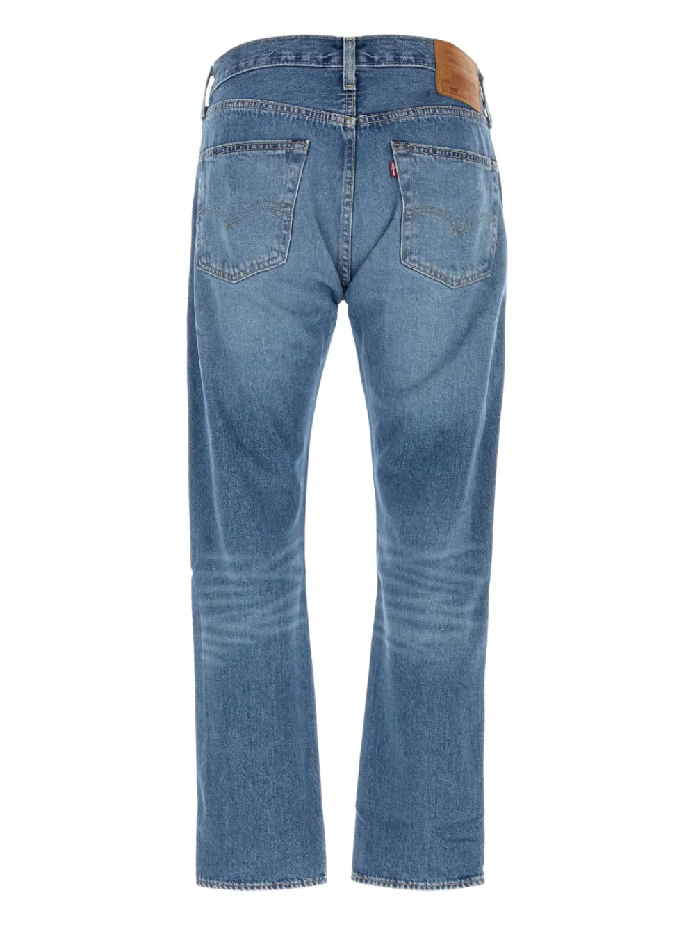 Levi's 501 jeans - Blauw