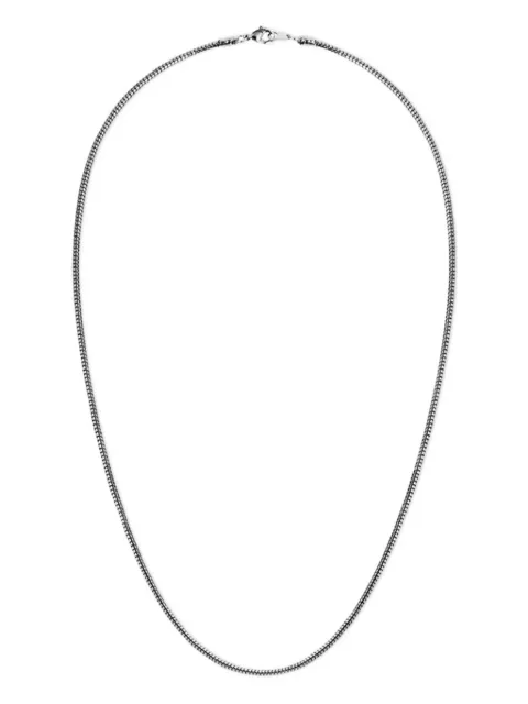 TWOJEYS Bali chain necklace