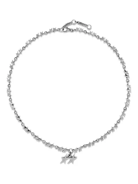 TWOJEYS star-charm necklace