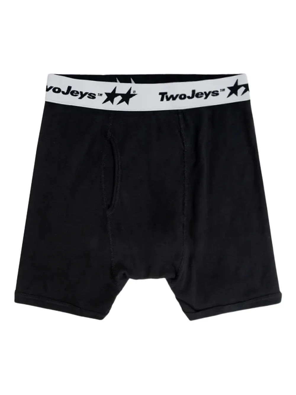 TWOJEYS logo-waistband boxers (pack of two) | Image 2