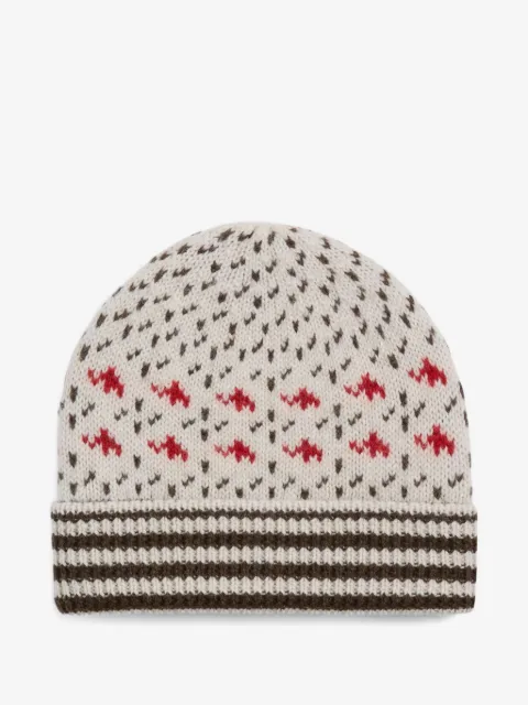 Mammut Cabourn Direttissima striped hat