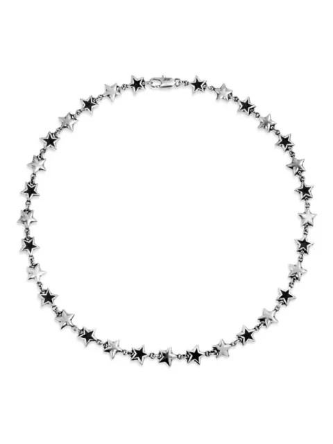 TWOJEYS star-pendant necklace