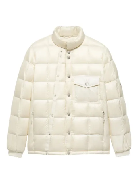 Mammut Cabourn Direttissima quilted jacket