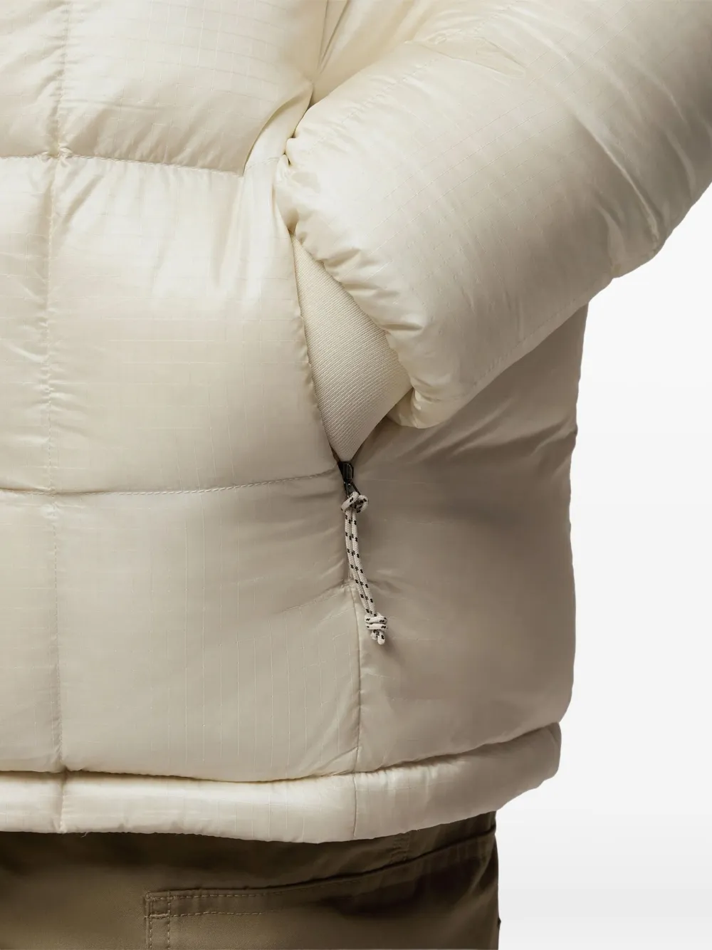 Mammut Cabourn Direttissima quilted jacket | Down Jackets | Image 2