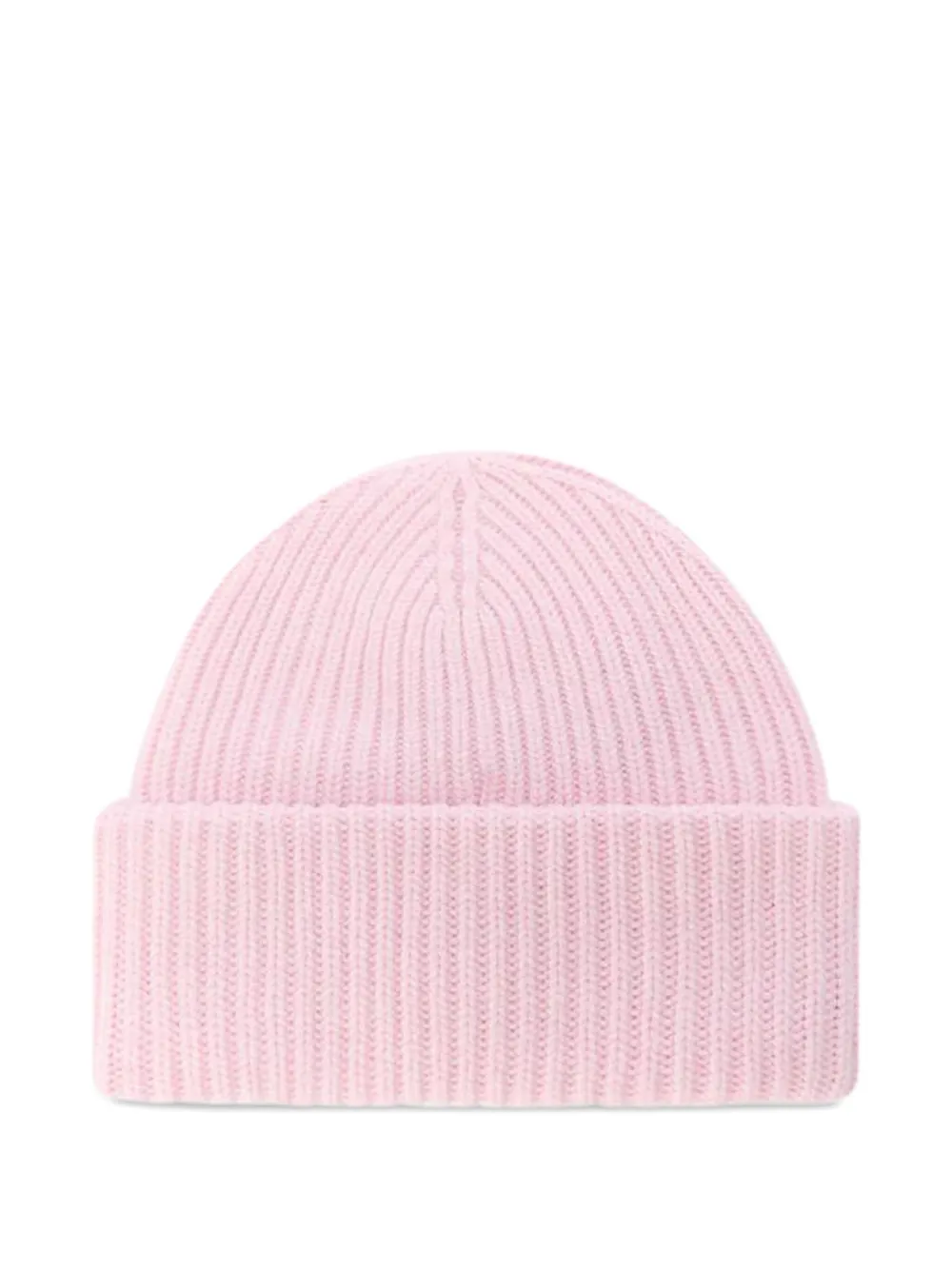MC2 Saint Barth Berry geribbelde muts - Roze