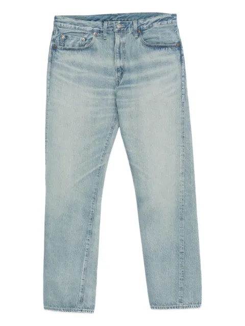 Levi's Vintage Clothing cotton jeans