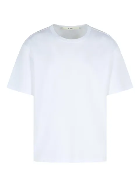 Séfr Mauro cotton T-shirt