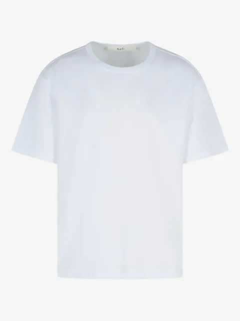 Séfr Geripptes Mauro T-Shirt
