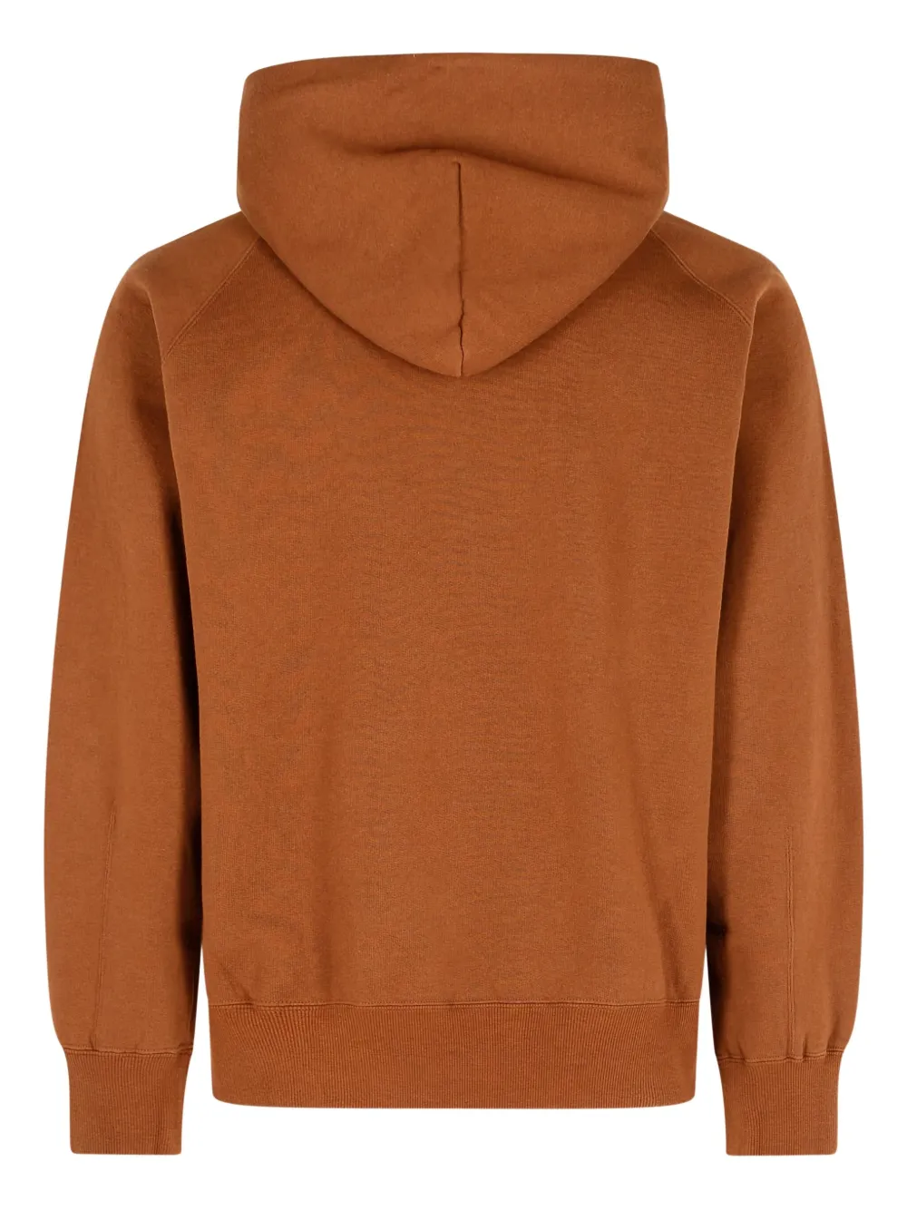 sacai hoodie à patch logo | Hoodies | Image 2