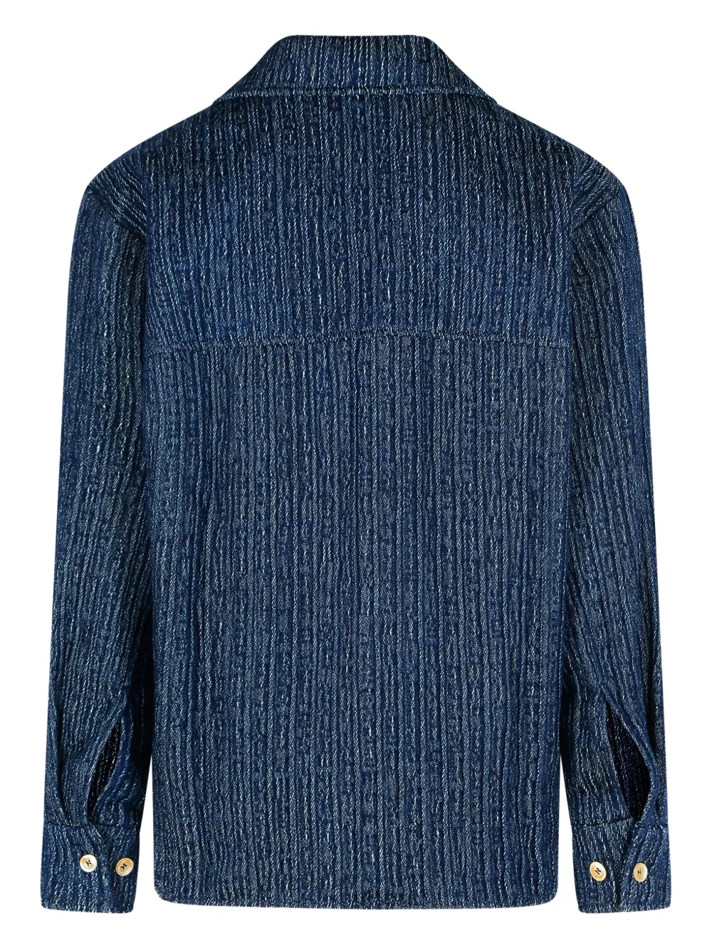 Séfr camp collar WES shirt | Image 2