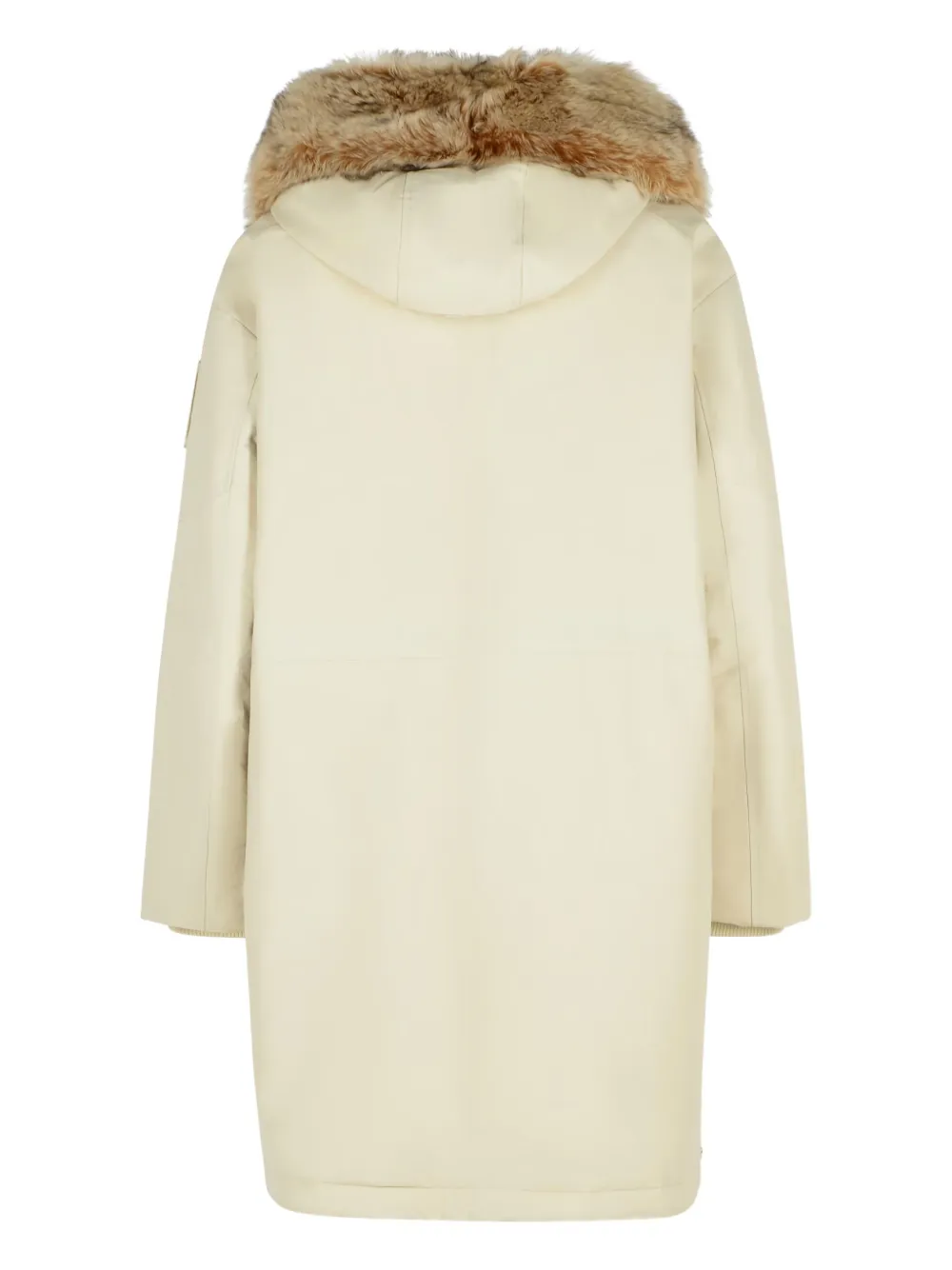 Moose Knuckles parka con capucha texturizada | Parkas | Image 2