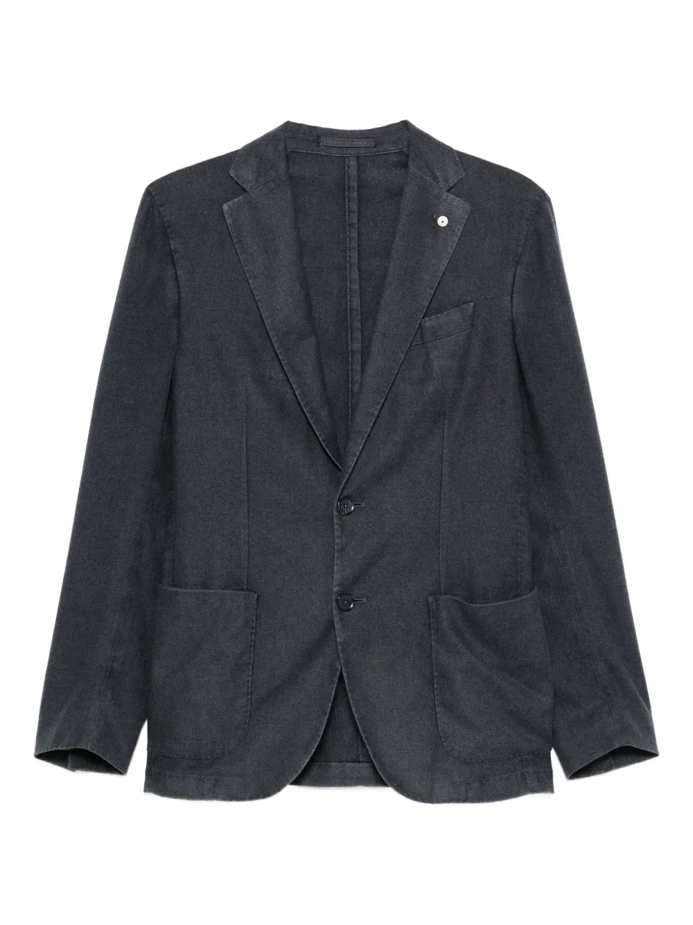 L.B.M. 1911 blazer con botones | azul | Image 1