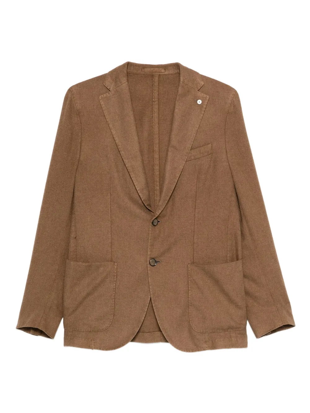 L.B.M. 1911 blazer con botones | Image 1