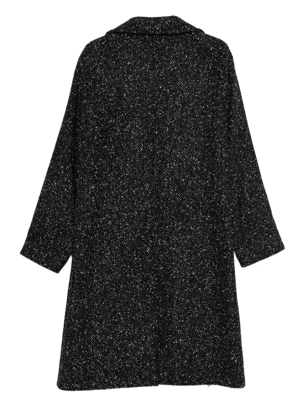 L.B.M. 1911 double-breasted coat | Double Breasted Coats | Image 2