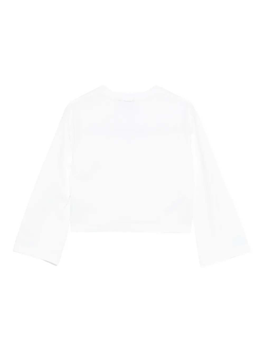 Aspesi Kids playera con logo estampado | Playeras | Image 2