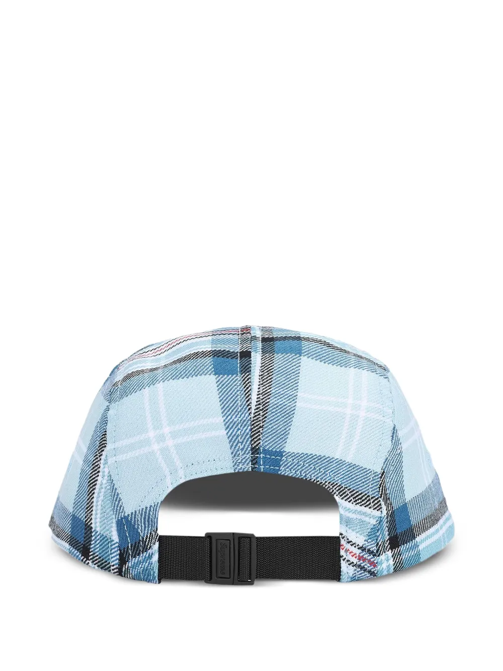 Supreme logo-patch cap | Image 2