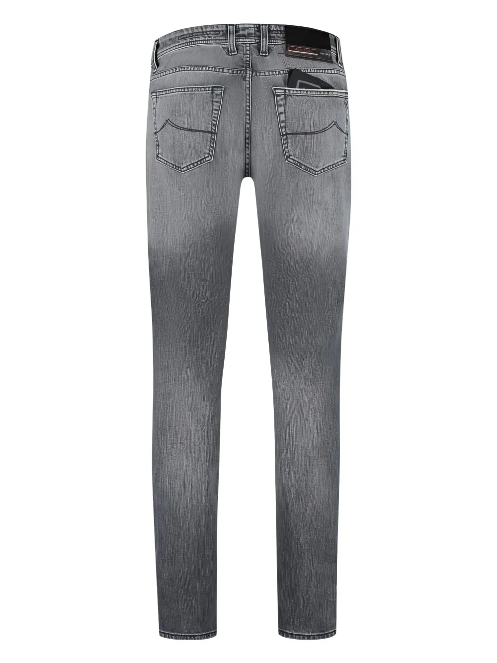 Jacob Cohën buttoned jeans | Tapered Jeans | Image 2