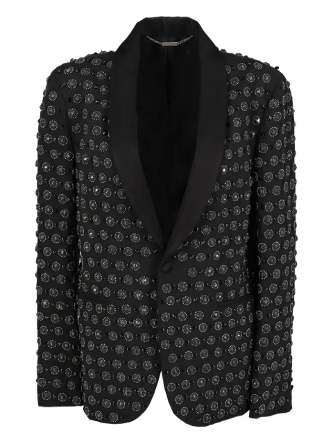 John Richmond Vintage スタッズ ジャケット