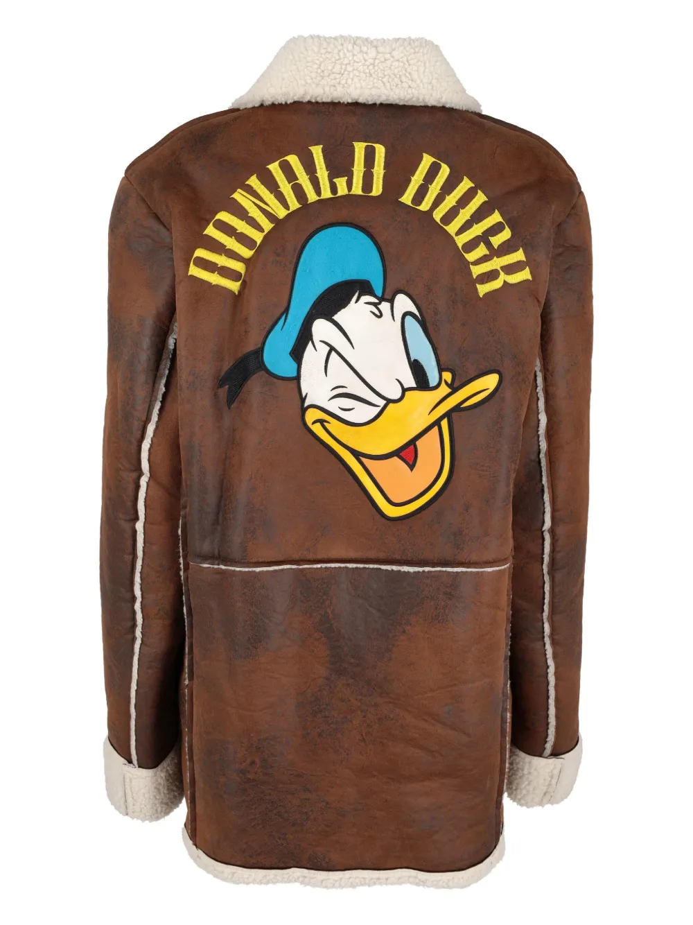 GCDS abrigo Donald Duck | Image 2