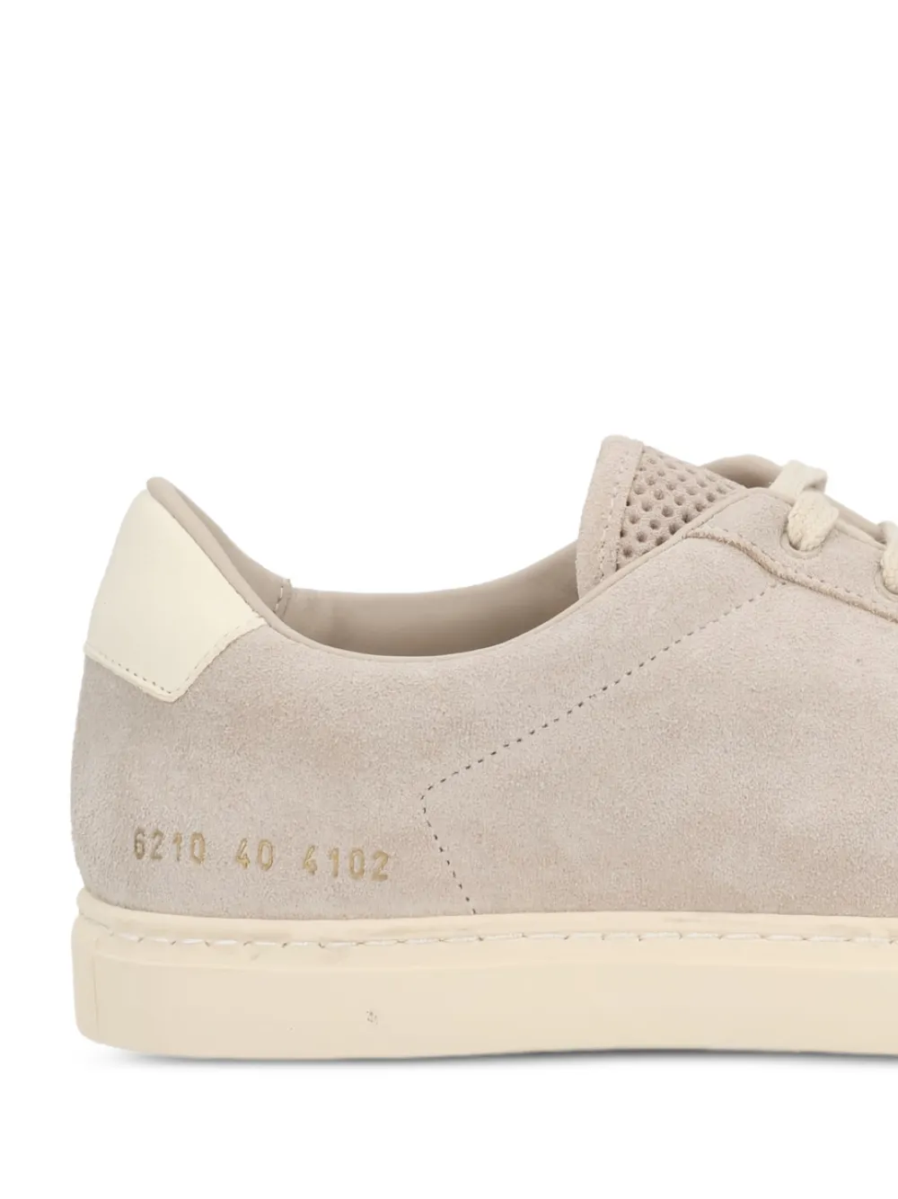 Common Projects lace-up low-top sneakers | Low-Tops | Image 2