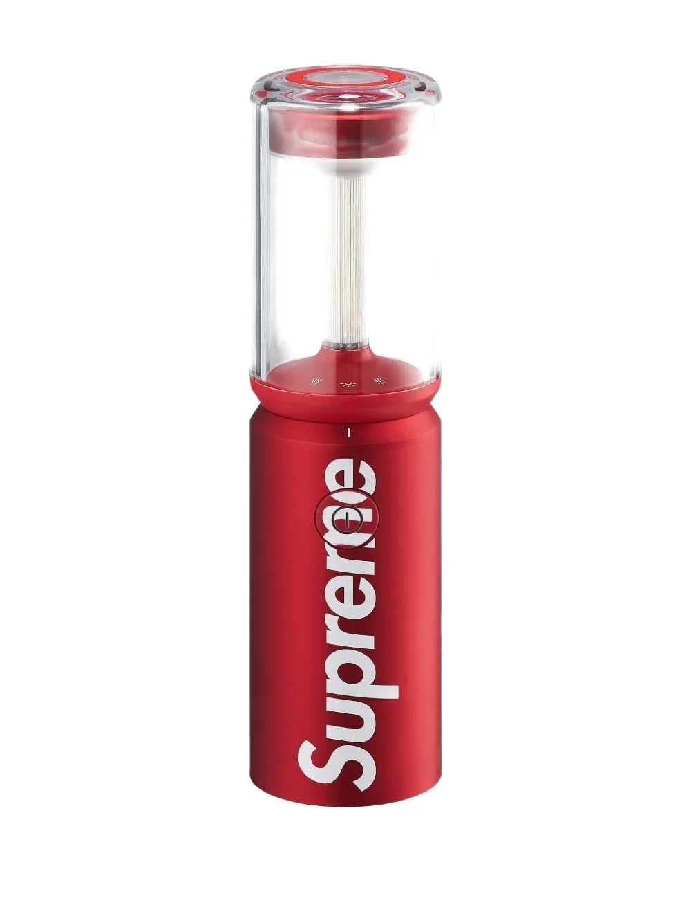 Supreme Camp Light In Red