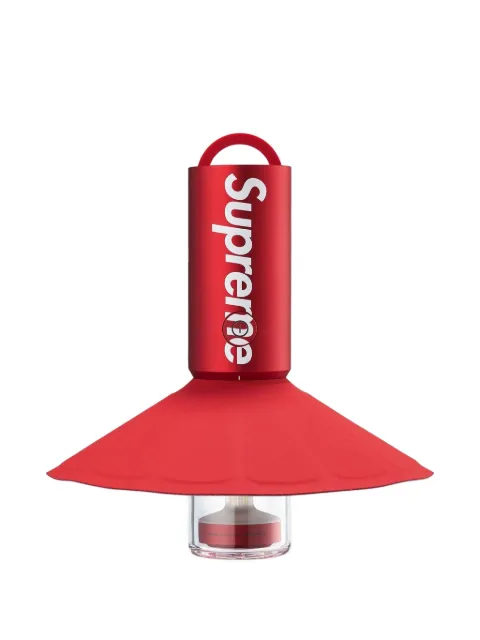 Supreme luz del campamento