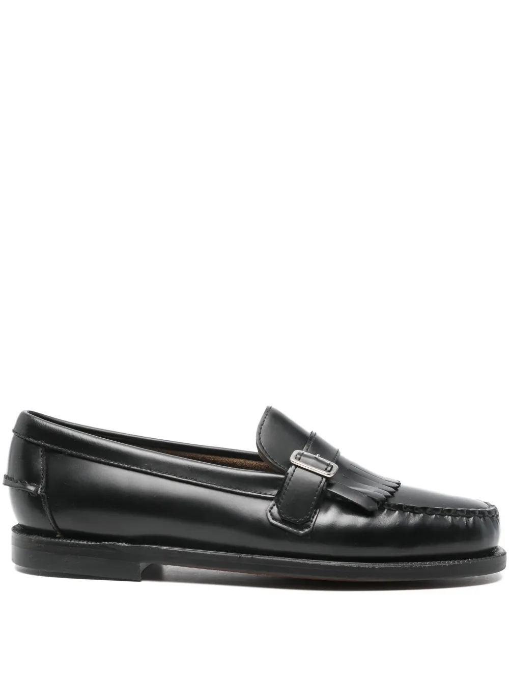 Sebago 72127MW 902 BLACK Zwart