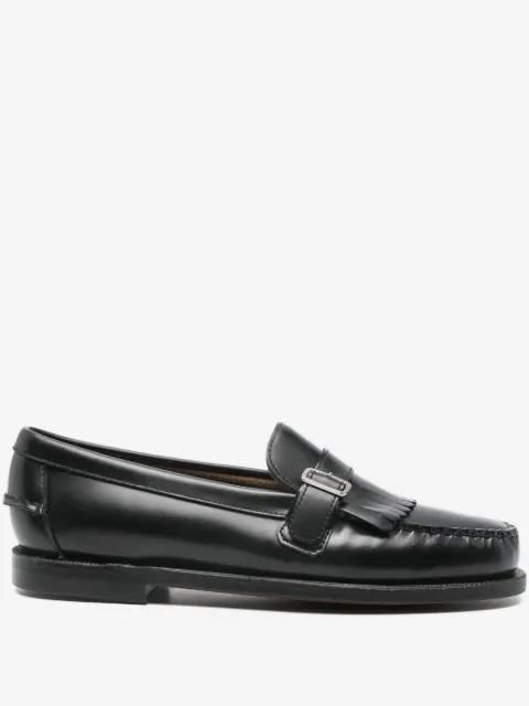 Sebago Ales loafers i læder