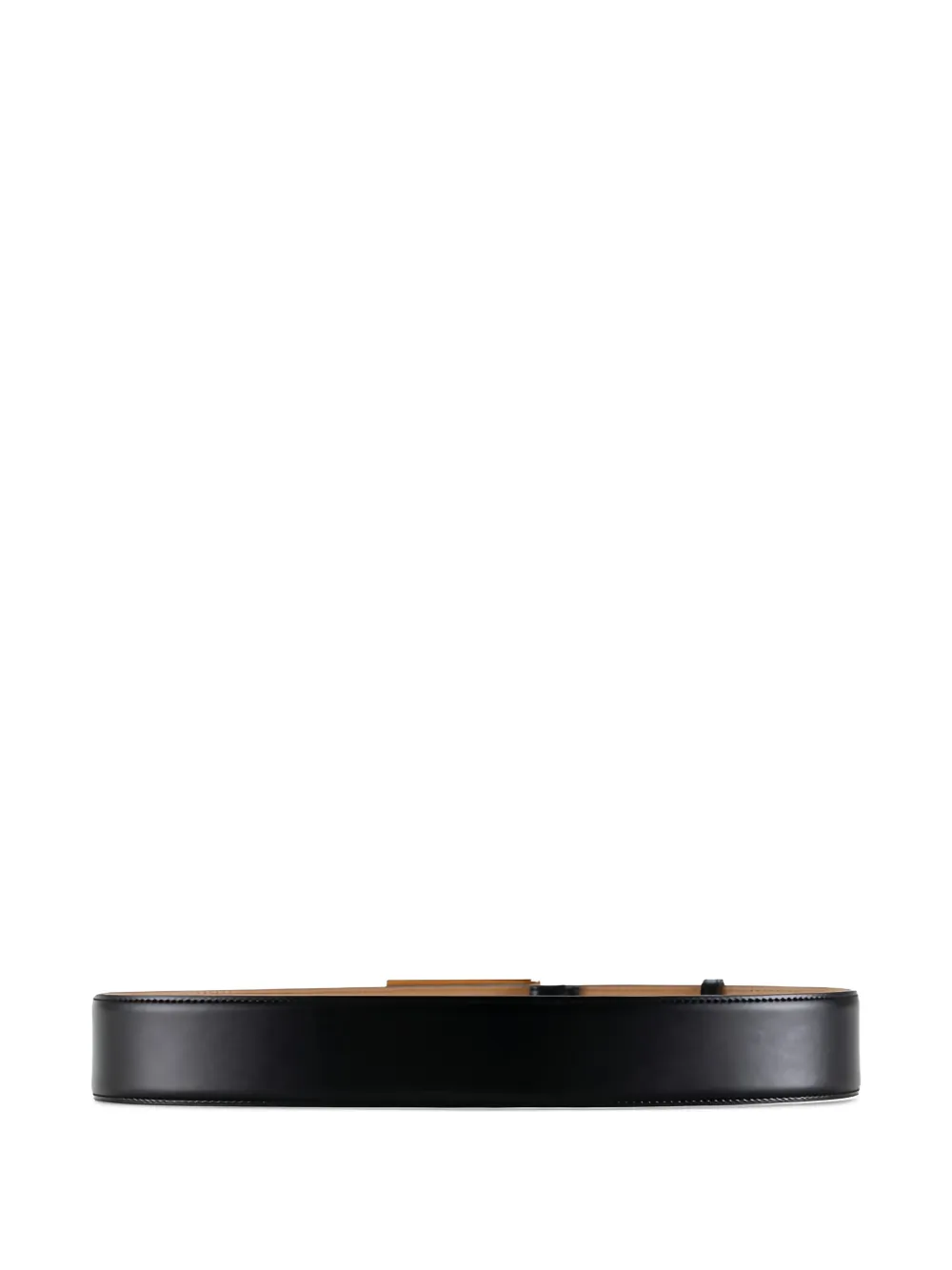 Elisabetta Franchi logo-detail buckle belt | Image 2