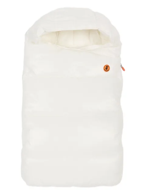 Save The Duck Kids sleeping bags con capucha