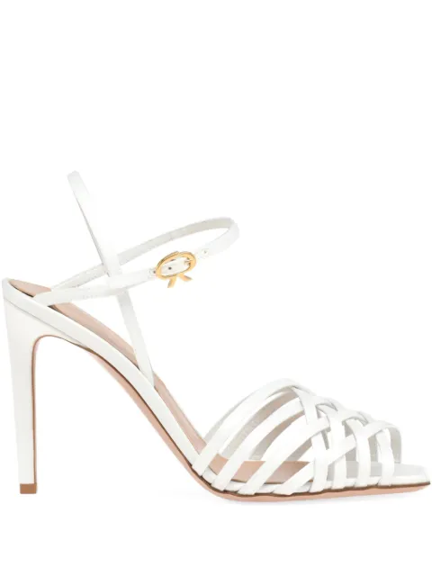 Gianvito Rossi 95mm Kerry sandals