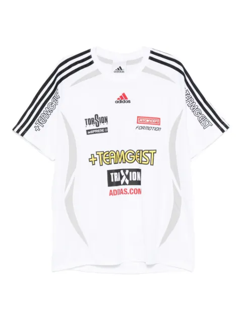 adidas top Teamgeist Moto Graphic