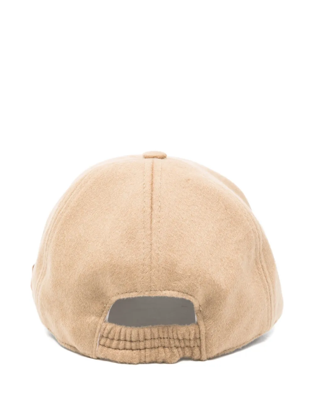 Lardini wool cap | Image 2