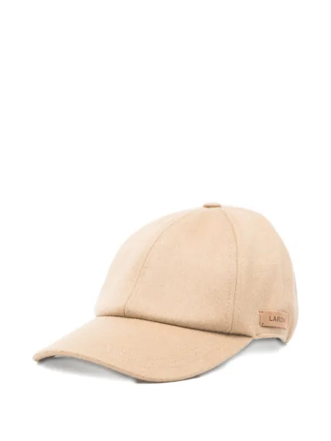 Lardini wool cap