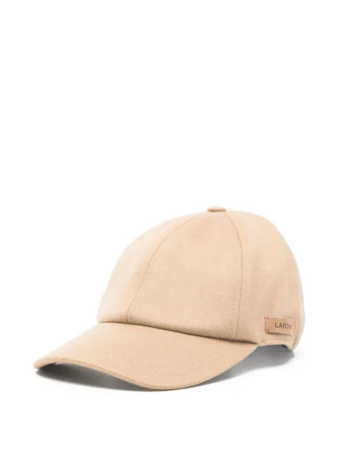 Lardini wool cap