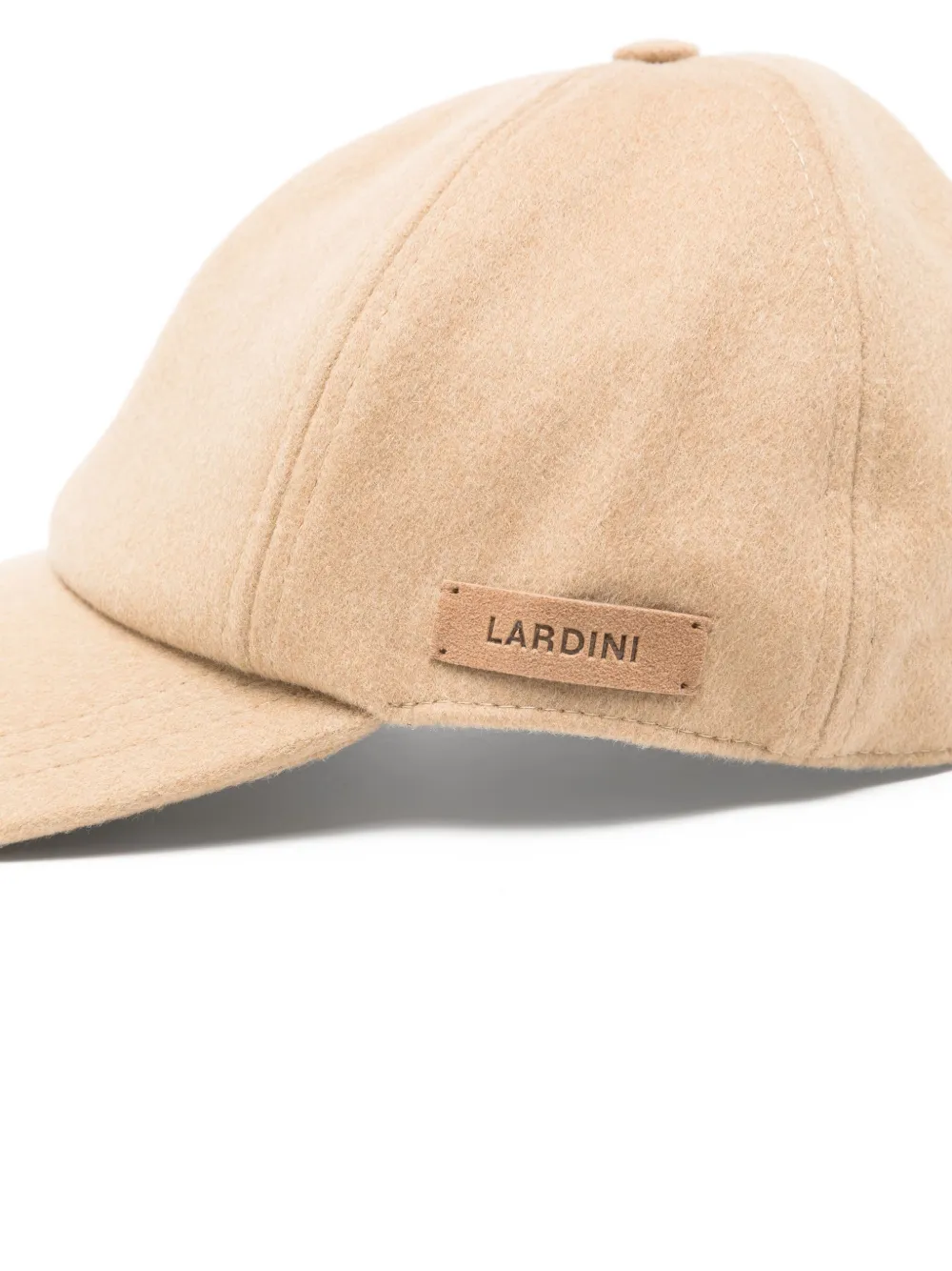 Lardini Wollen pet Beige