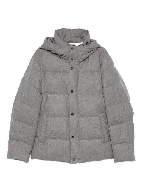 Montecore virgin-wool jacket