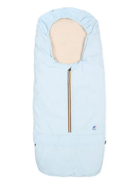 K Way Kids zip sleep bag