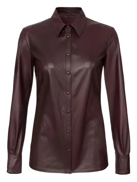 Elisabetta Franchi ボタン シャツ