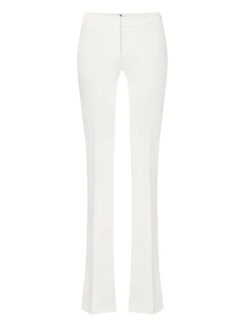 Elisabetta Franchi flared trousers