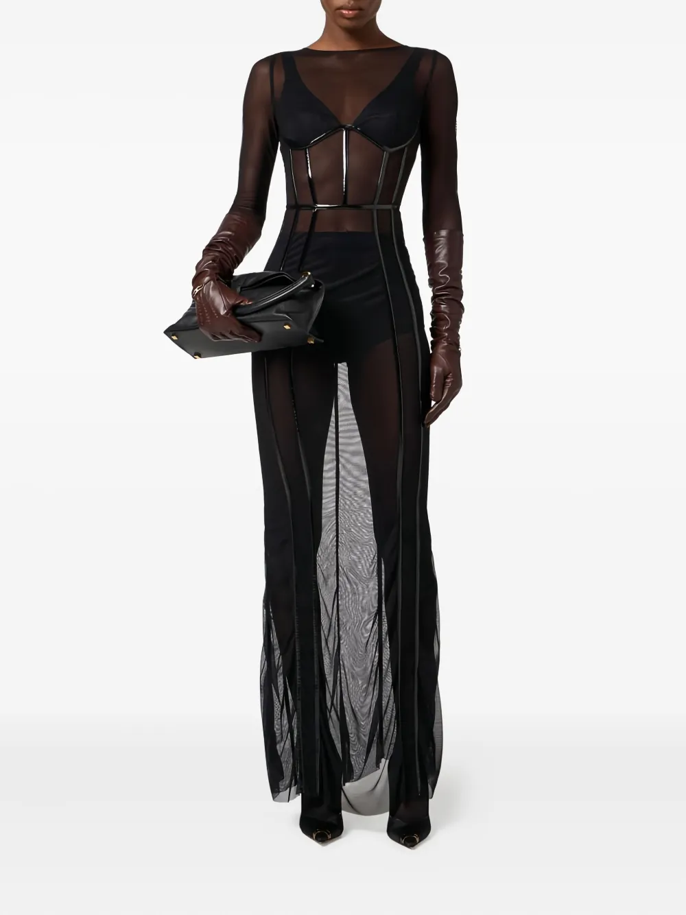 Elisabetta Franchi vestido Red Carpet | Vestidos de noche | Image 2