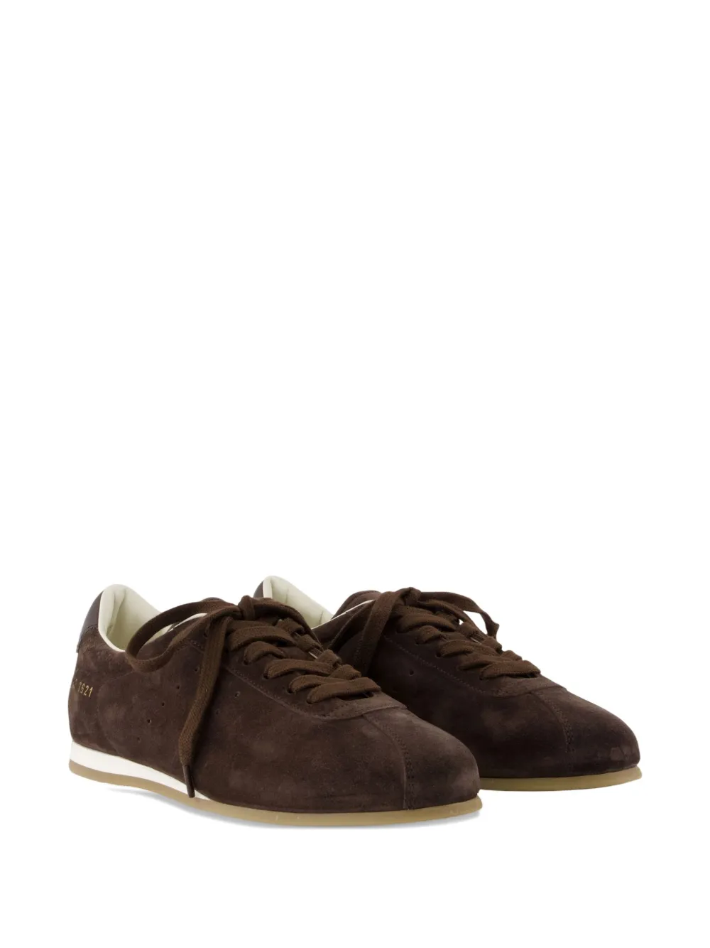 Common Projects lace up sneakers | Low-Tops | Image 2