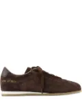 Common Projects lace up sneakers - Brown