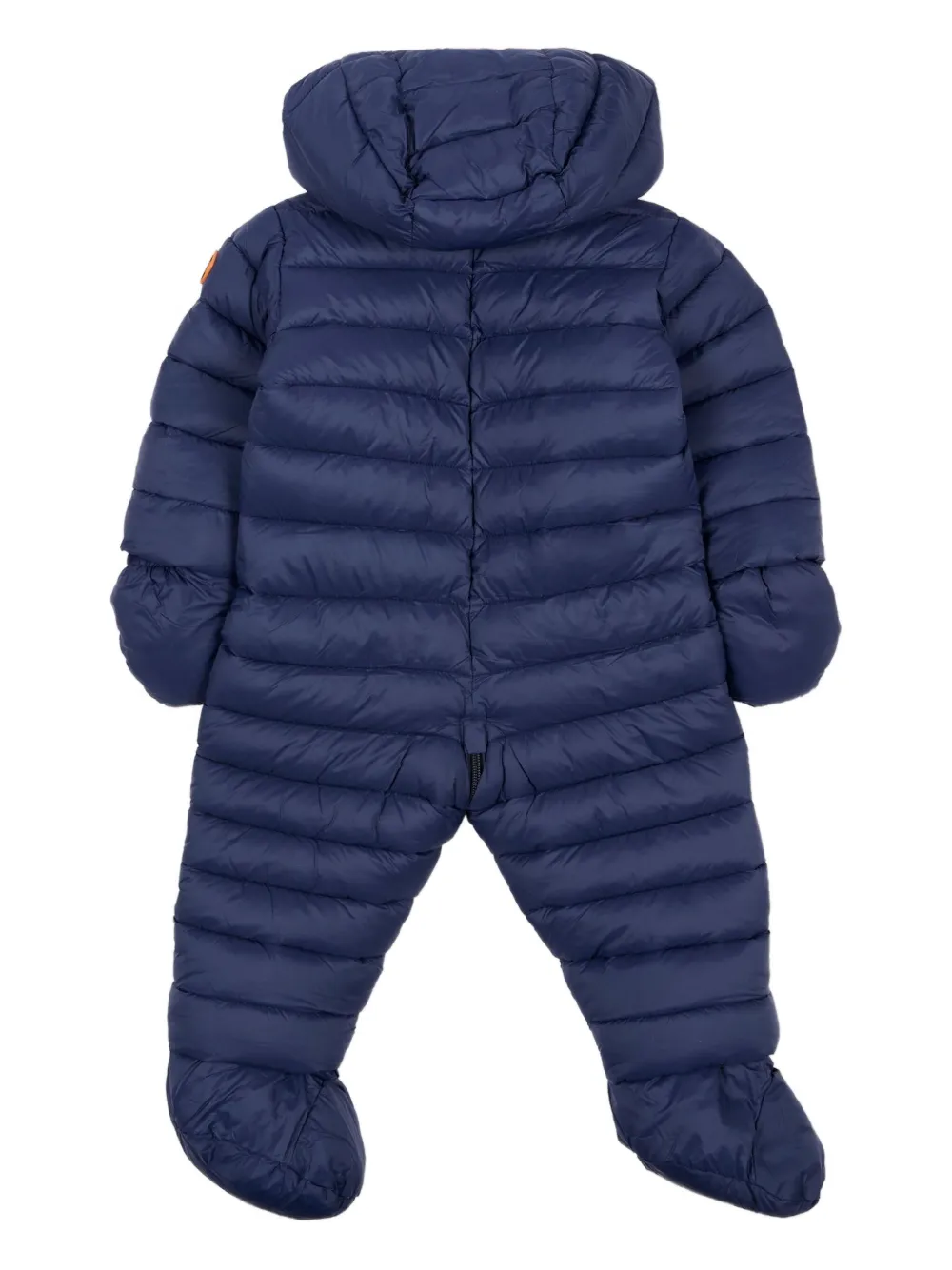 Save The Duck Kids hooded babywear | Babygrow Sets | Image 2