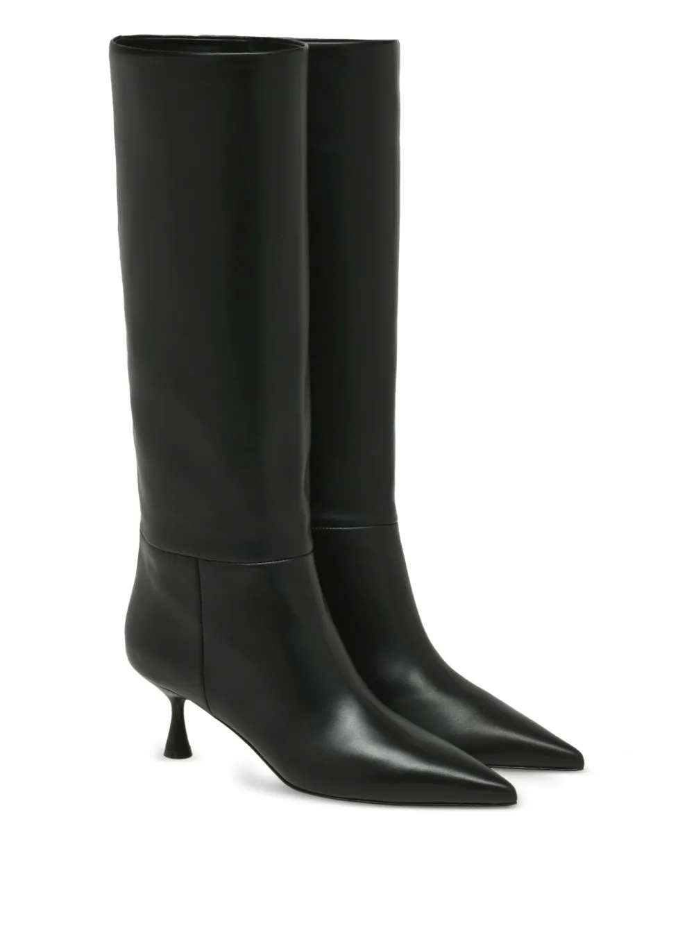 Gianvito Rossi botas Joyce con tacón de 55mm | Botas altas | Image 2
