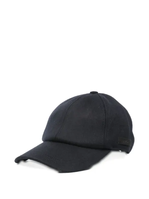 Lardini wool cap