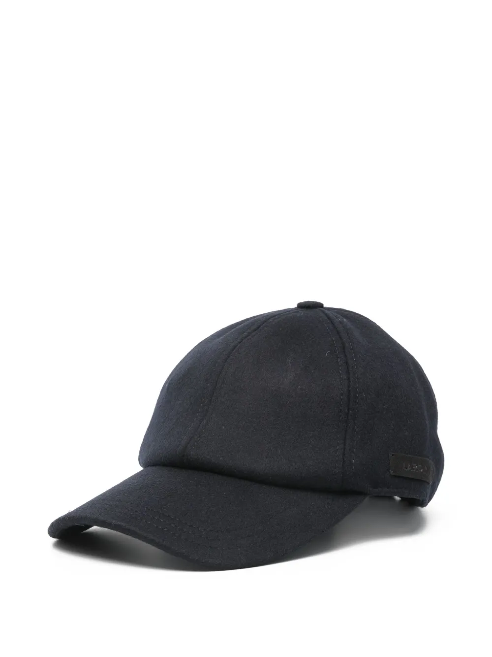 Lardini wool cap | Blue | Image 1